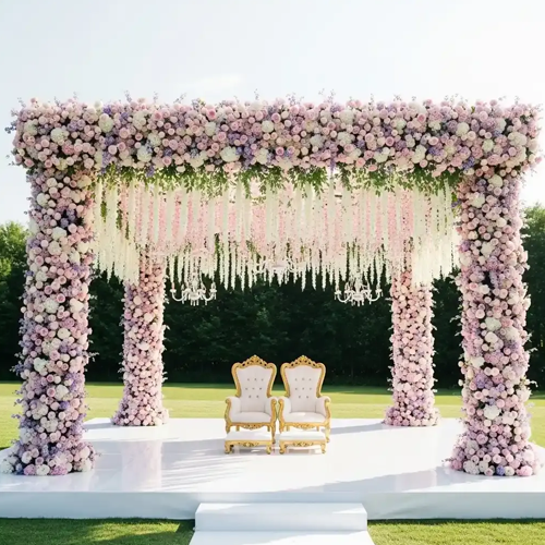 Mandap Decoration